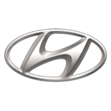 Hyundai Logo